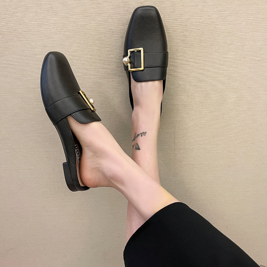 Squatiq Cover Shoe