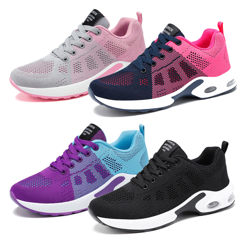 Traight Sneaker