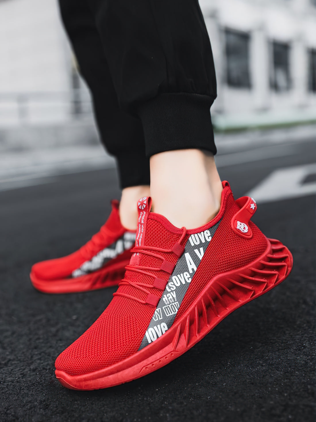 Terimark Sneaker