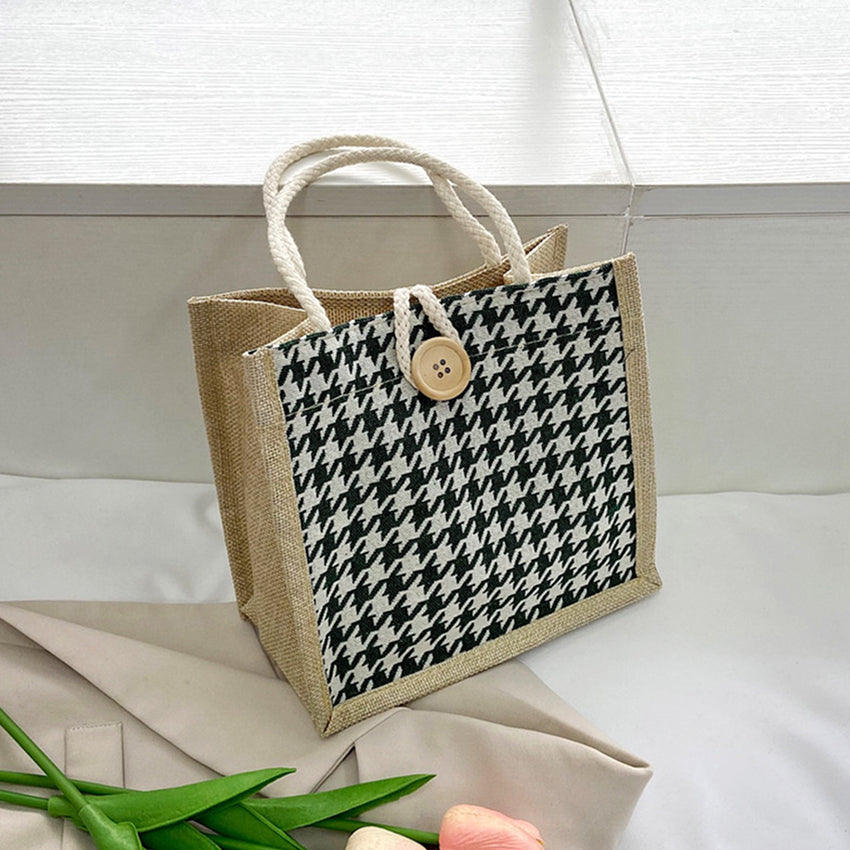 Simple Trapadi Bag