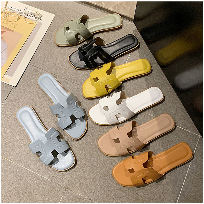 Colour Holla Sandal