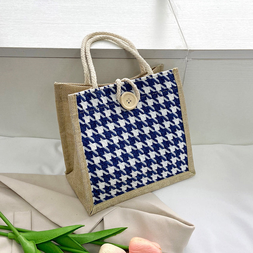 Simple Trapadi Bag