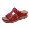 Annye Thick Sandal