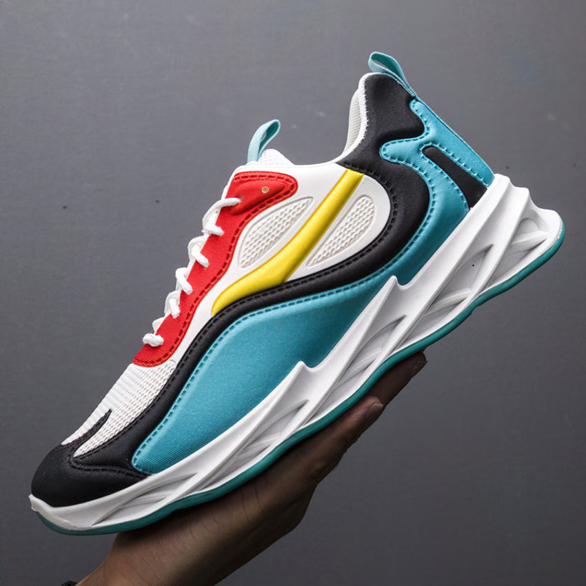 Smiker Sneaker