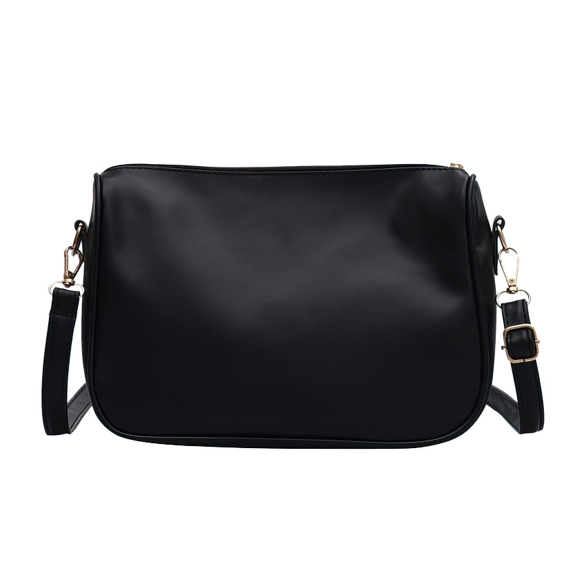 Floryna Leather Bag