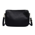 Floryna Leather Bag