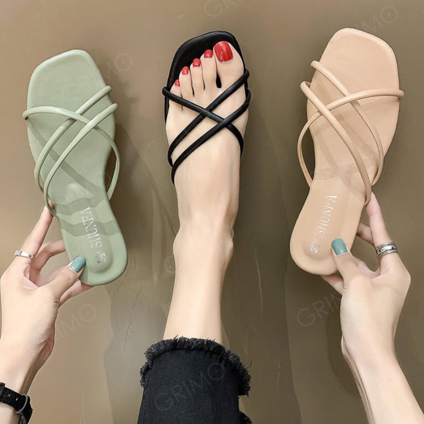Hemdope Hash Sandal