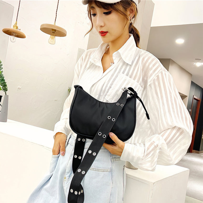 Yogosas Nylon Bag