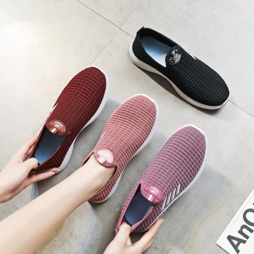 Wiwinie Sneaker