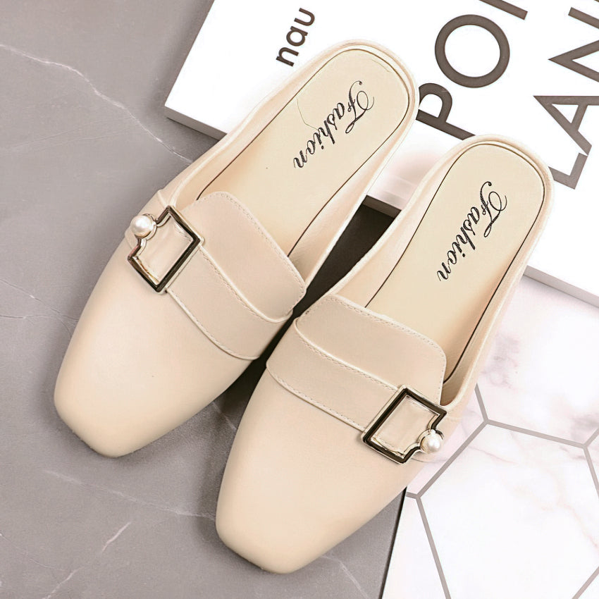 Squatiq Cover Shoe