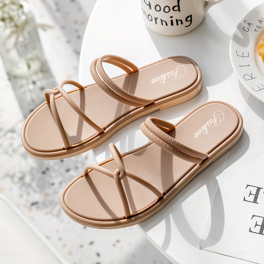 Centerine Sandal
