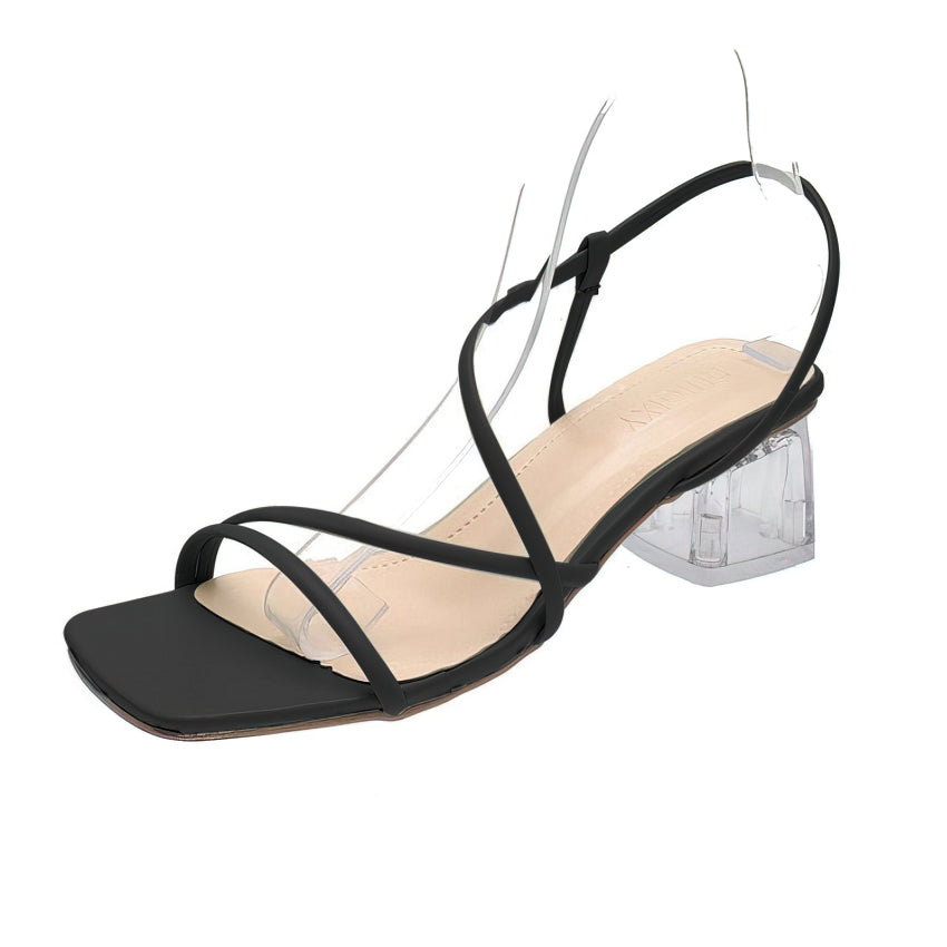 Harles Heels 5cm
