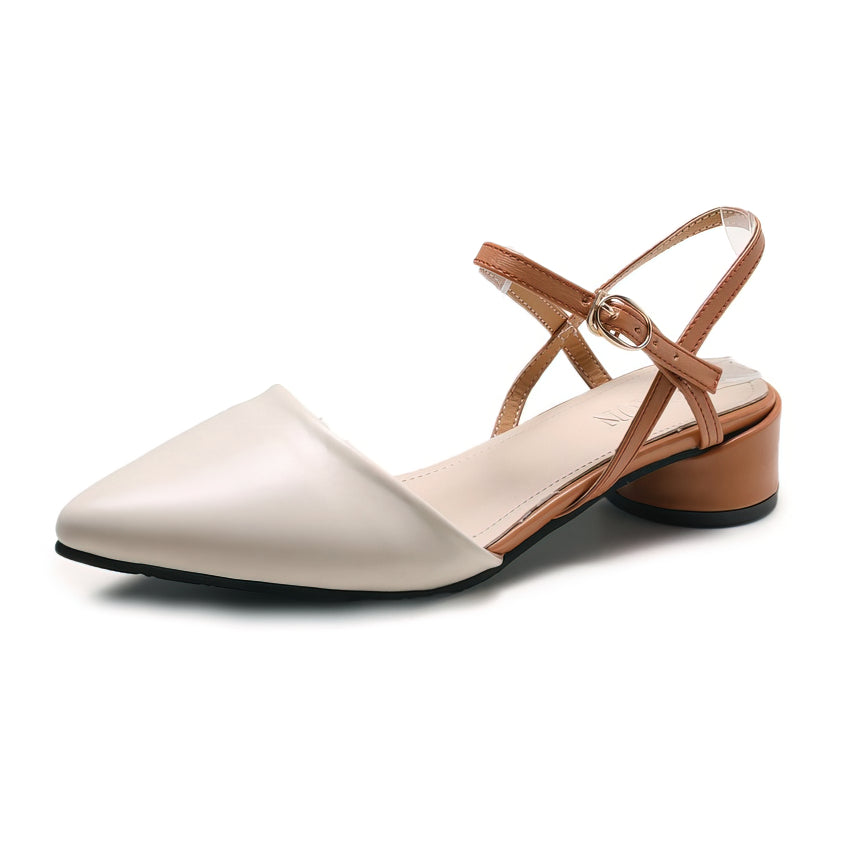 Cassan Highheel