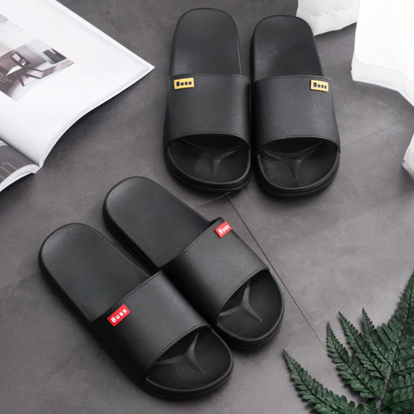 Mrbass Slipper
