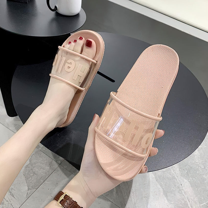 Hello Trans Sandal