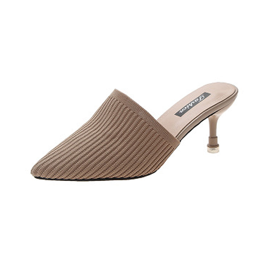 Lepapa Point Heel