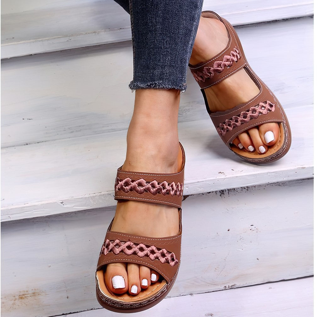 Tradidi Shoe