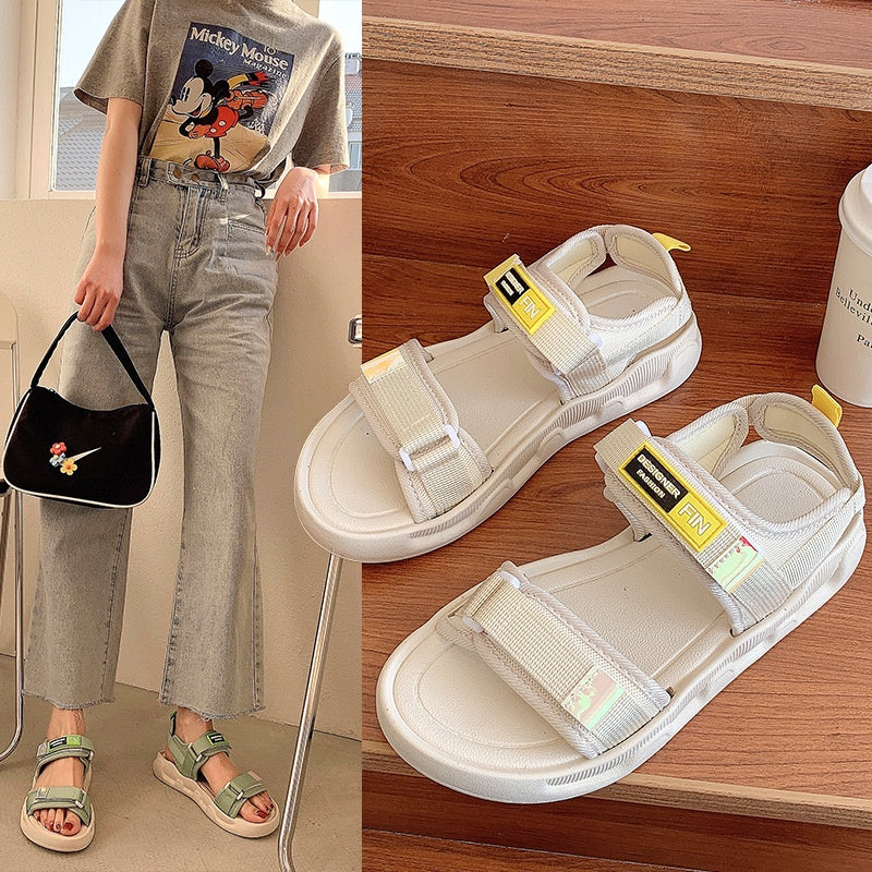 Findesigner Sandal