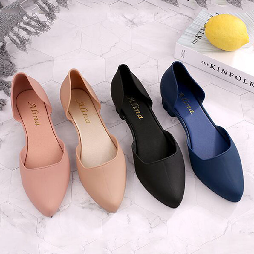 Zolox Highheel