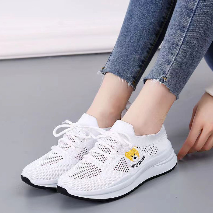Swebear Sneaker