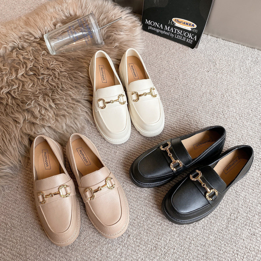 Jiqueen Cover Shoe