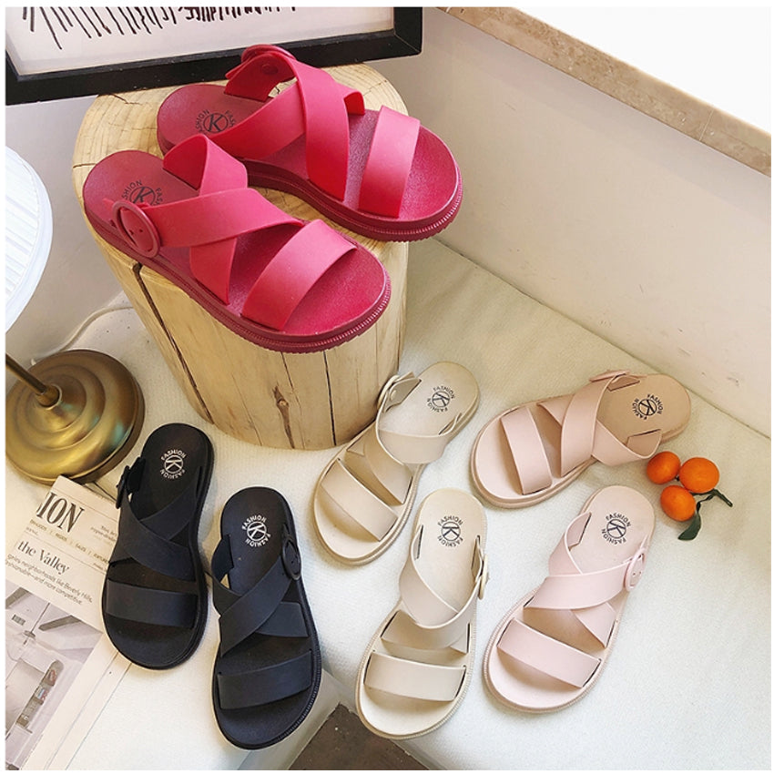 Andra Sandal