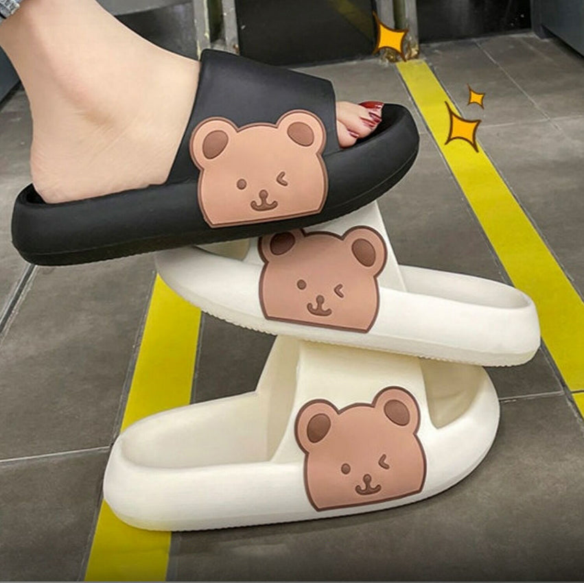 Cucubear Sandal