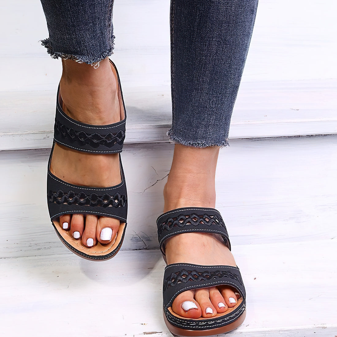 Tradidi Shoe
