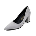 Yofo Cover Heel