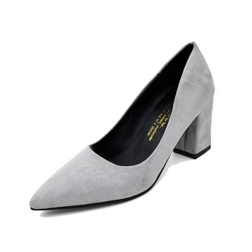 Yofo Cover Heel
