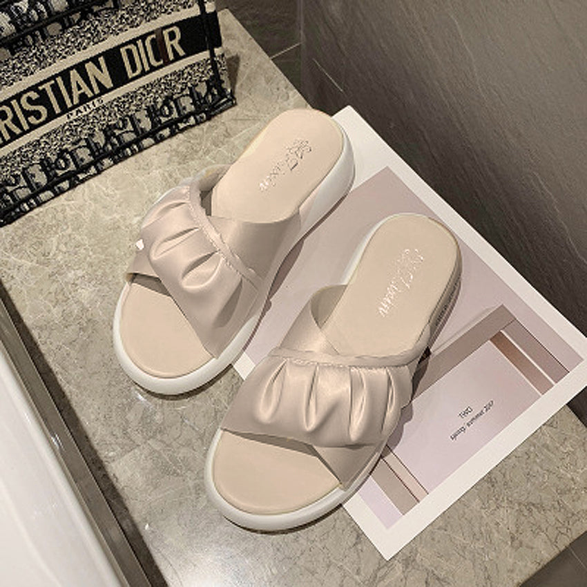 Jalacy Sandal
