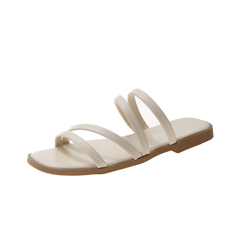 Vivity Sandal