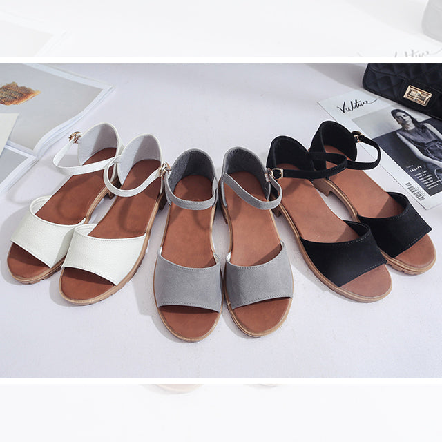 Roma High Heel