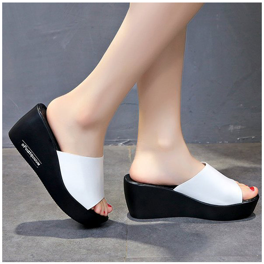 Ofue Wedges