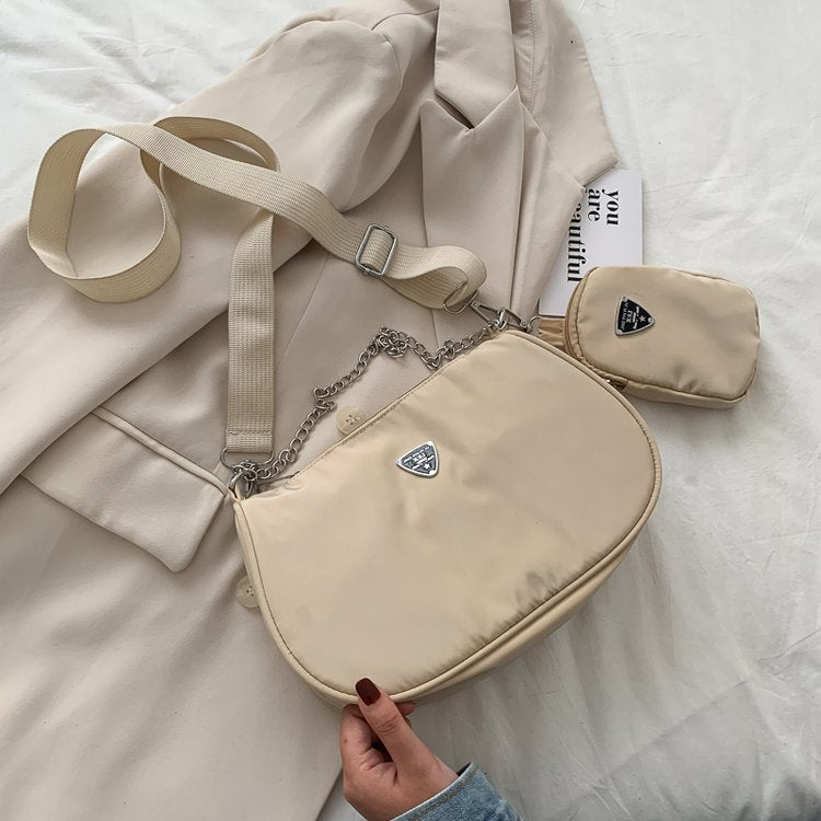 Samson 2 in 1 Sling Bag