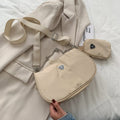 Samson 2 in 1 Sling Bag