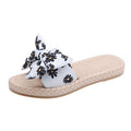 Margherita Ribbon Sandal