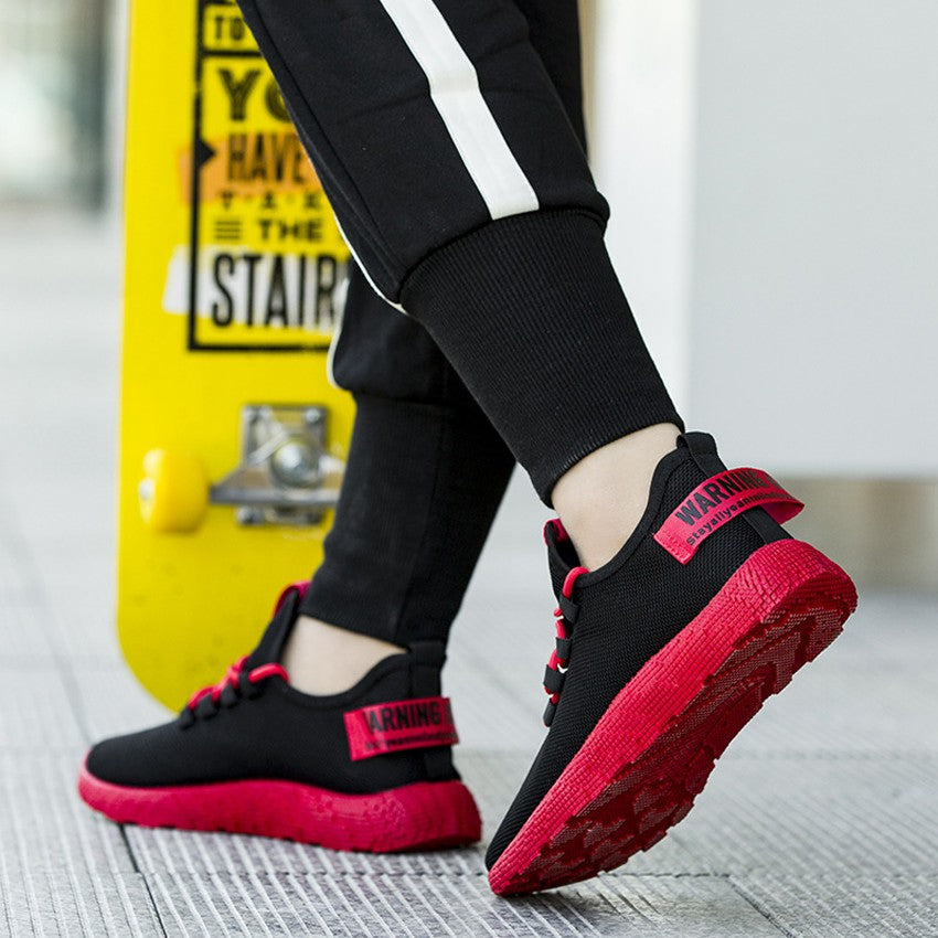 Warme Men Sneaker