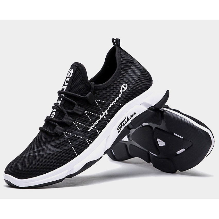 Super Fashion Man Sneaker