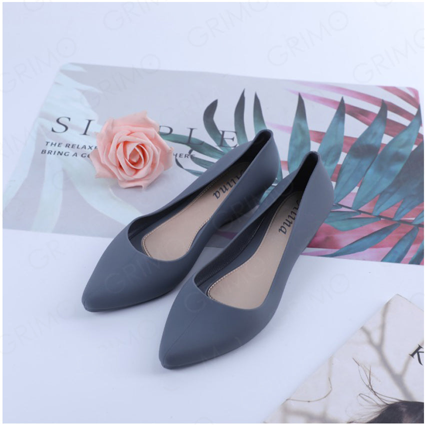 Anna highheel