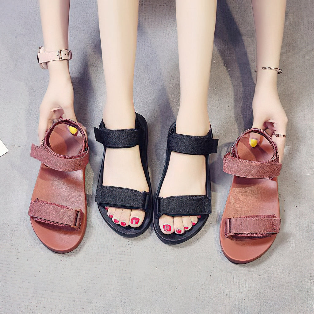 Taperia Sandal
