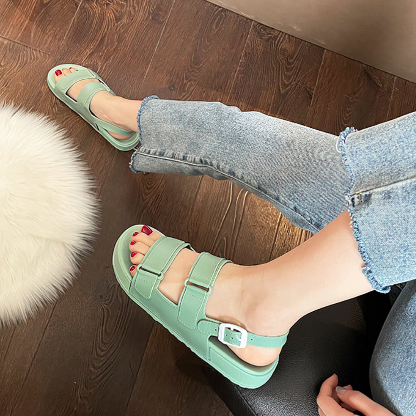 Sugartone Slipper