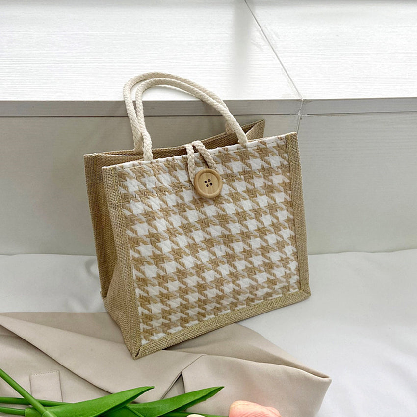Simple Trapadi Bag