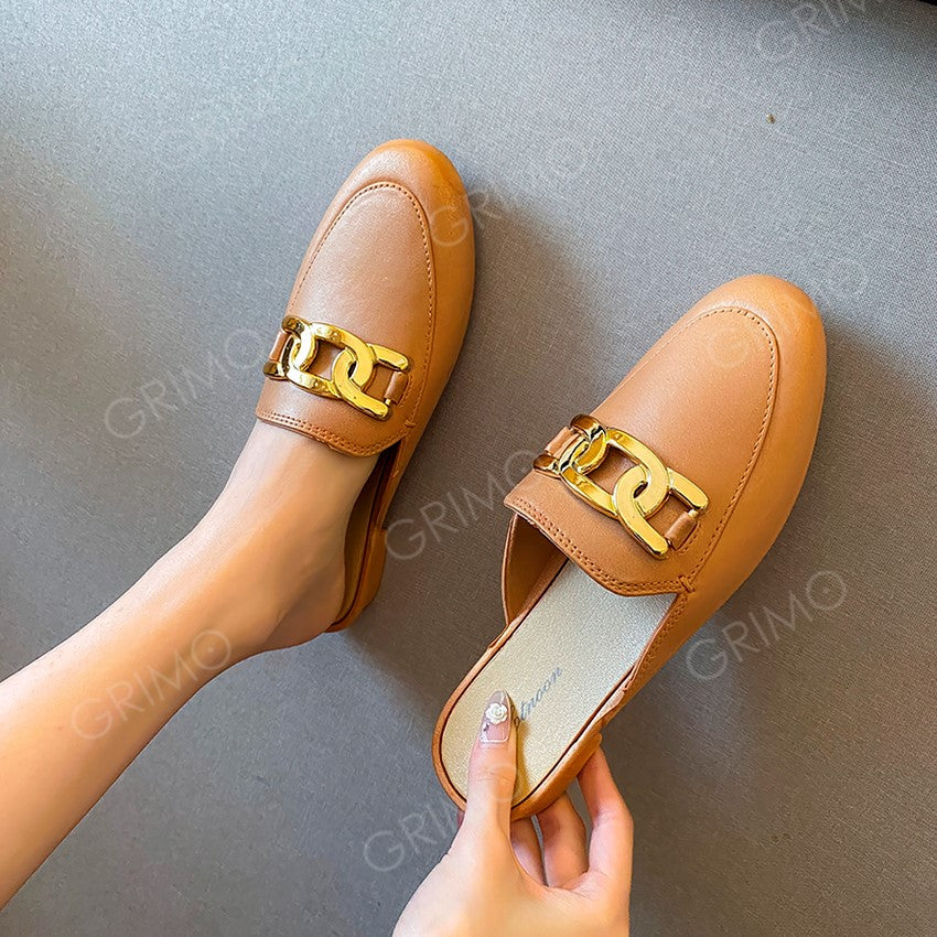 Ciscoc Loafer Shoe