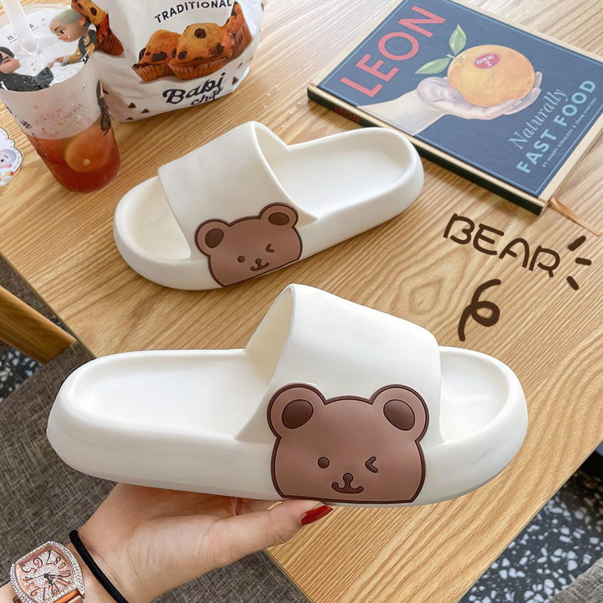 Cucubear Sandal