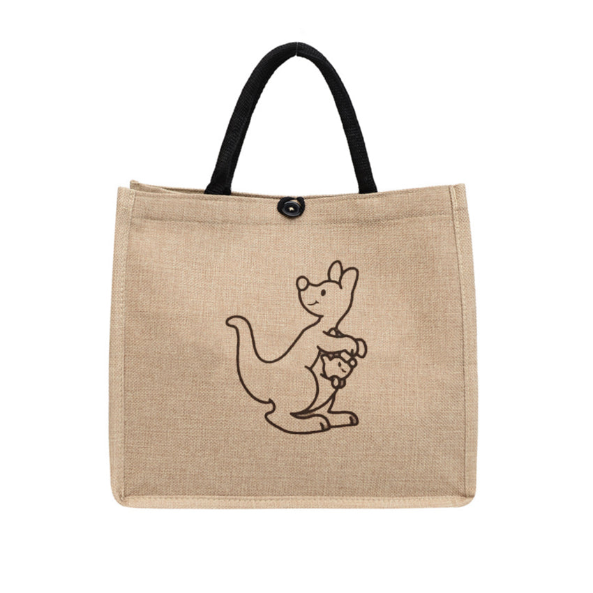 Gunisun Tote Bag