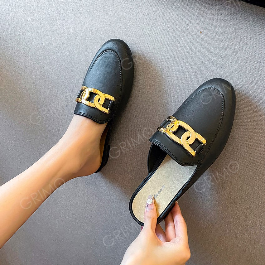 Ciscoc Loafer Shoe