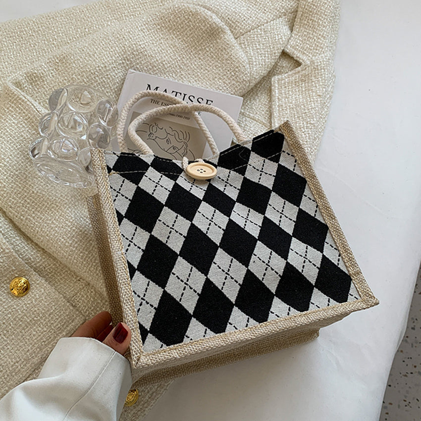 Simple Trapadi Bag