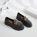 Jiqueen Cover Shoe