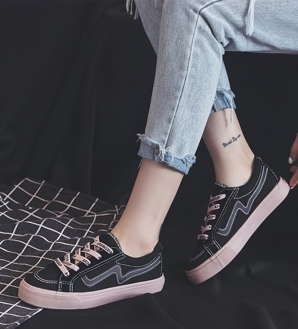Zerel Women Sneaker